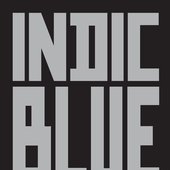 Indic Blue