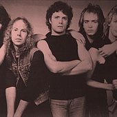 Pretty Rough 1984