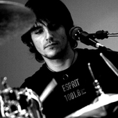 minimaldrums için avatar