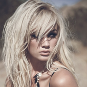 Lauren Bennett PNG