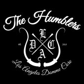 `The Humblers Band Logo