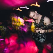 28.04.16|CORE FEST:Mosh and Destroy vol.2|TEATR (Moscow)
