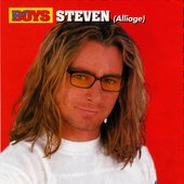 STEVEN G.