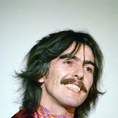 George Harrison
