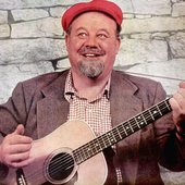 Burl Ives