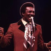 Wilson Pickett