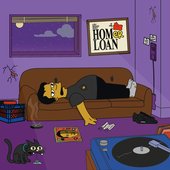 Homer Loan - EP