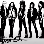 Smash L.A.