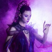 HANA by Elizabeth Elder