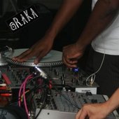 Freak Out Muzik-A Palavra Elétrica na Festa Araka-Rio de Janeiro Novembro-2008