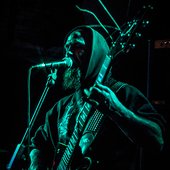 Stone Angels live // Dux Live, Christchurch, NZ