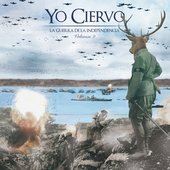 La Guerra de la Independencia, Vol. 2
