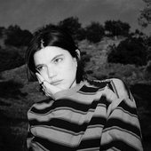 b&w pfp
