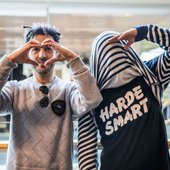 Harde Smart