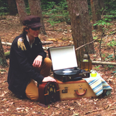 Uncanny Elixer Spotify #2