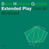 Extended Play (Live at Birdland)