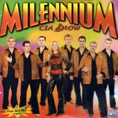 Banda Milennium Cia Show - Sabor de Morango Vol. 3