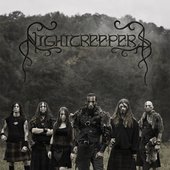 NightCreepers 2012 Official \"The Nexus\"