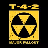 Major Fallout - Single