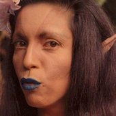 Tetê elfa