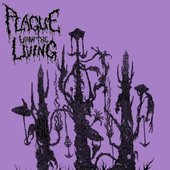 Violet alchemy of melancholy