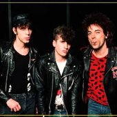 Phantom, Rocker and Slick