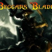 Beggar's Blade