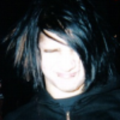 LastFM profile picture for @mythology