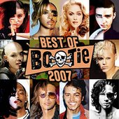 Best of Bootie 2007