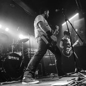 Ponor 09.09.2013 @ Attack