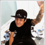 LastFM profile picture for @paul_o