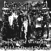 Pyromantic Wizardry: a Tale of Druid Dreams