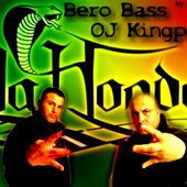 BERO BASS _ OJ KINGPIN _ LA HONDA