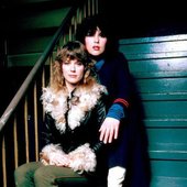 ann & nancy, 1983