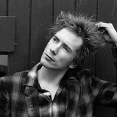 Johnny Rotten