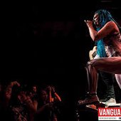 Skye Sweetnam [Sumo Cyco]