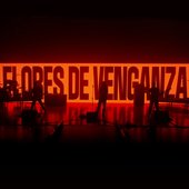 Flores de Venganza - Single