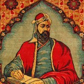 Hakim Nezami حــکیم نـظامی 