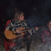 campfire song