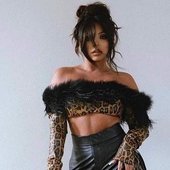 Jesy Nelson