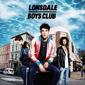 Lonsdale Boys Club