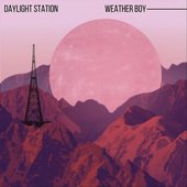 Weather Boy