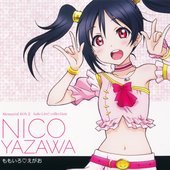 ラブライブ! Solo Live! collection ももいろ♡えがお