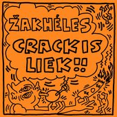 Crack IS Liek - EP
