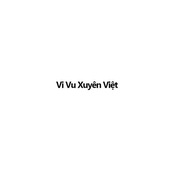 Аватар для vivuxuyenviet