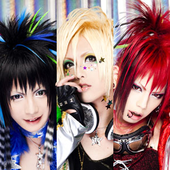 BUNNEIES 「Empty[X]tears / Darkness color」