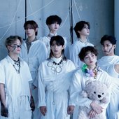 ORβIT 3rd Mini Album '蘭'