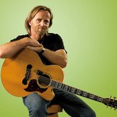 Geoff Achison - Acoustic