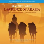 Lawrence of Arabia