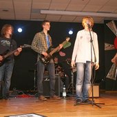 WOŚP w MDK Białystok, 09.01.11